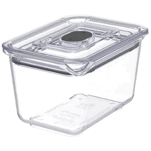Prepara Prepara Latchlok Click Rectangular Container - 680ml