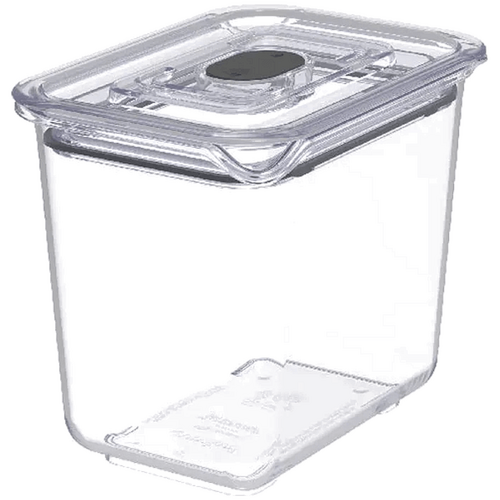 Prepara Prepara Latchlok Click Rectangular Container - 990ml