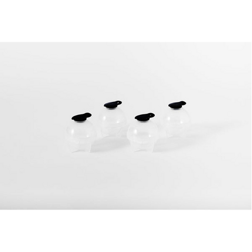 Ice Ball set of 4 - Whiskey