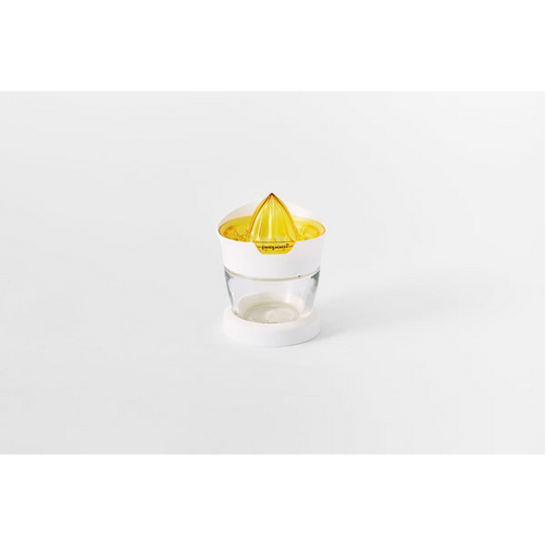 The Juiciest Juicer