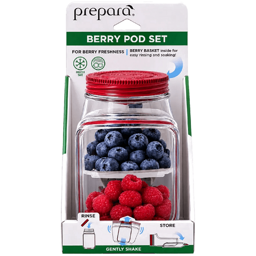 Prepara Prepara Berry Pod