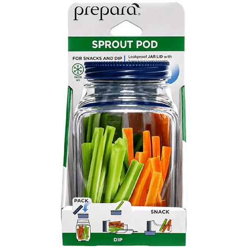 Prepara Prepara Sprout Pod
