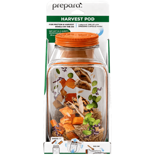 Prepara Prepara Harvest Pod