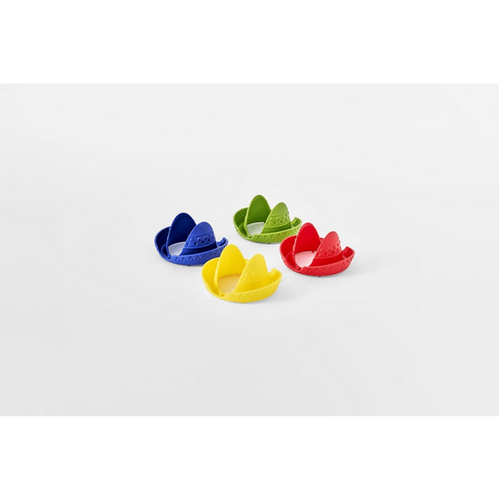 Sombrero Taco Holder - Single (4 Pack)
