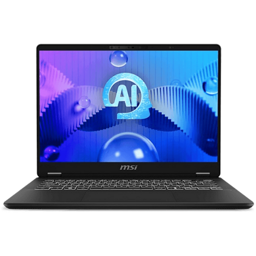 MSI PRESTIGE 14 AI EVO C1MG-016AU, 14" FHD+ Screen