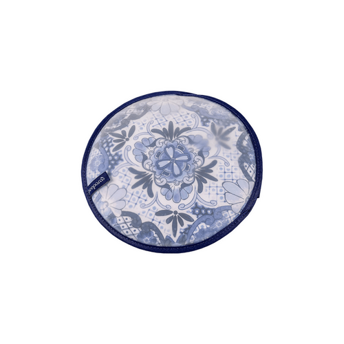 Tortilla Warmer (Blue)