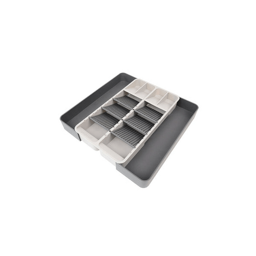 Adjustable Drawer Storage (Double)