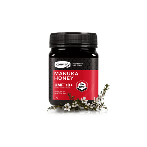 UMF 10+ Manuka Honey