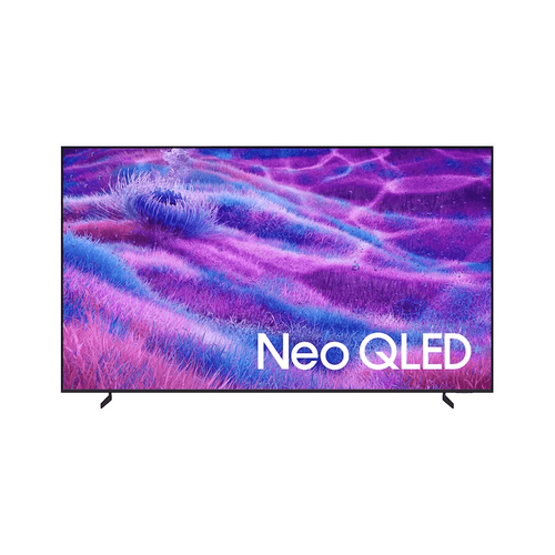 Samsung Neo QLED QN 80F 4K Samsung Vision AI Smart TV