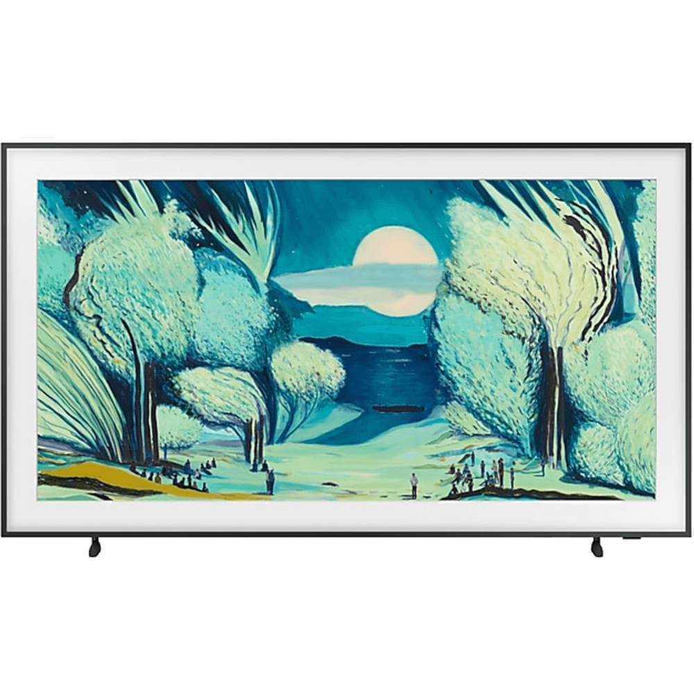 55&quot; The Frame 4K Vision AI Smart TV (2025)
