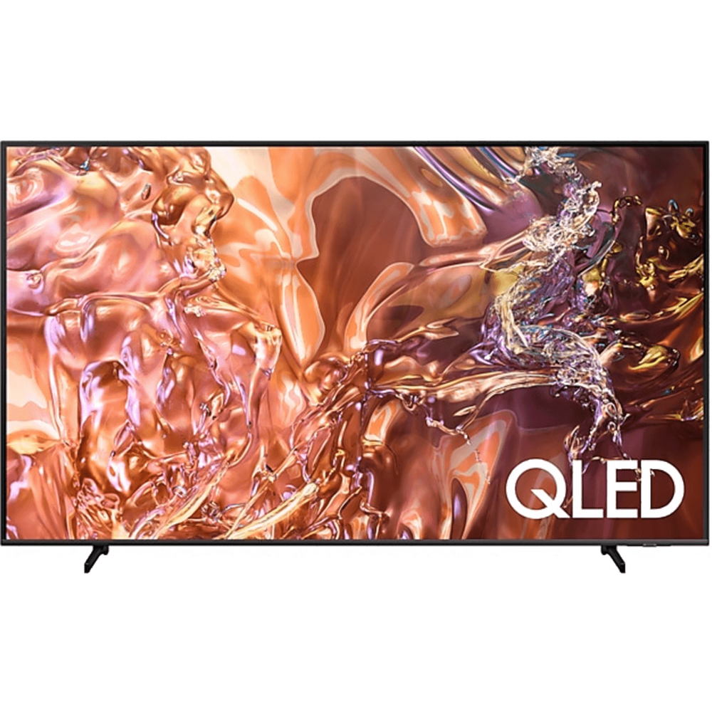 75&quot; QE1D QLED 4K Smart TV (NEW)