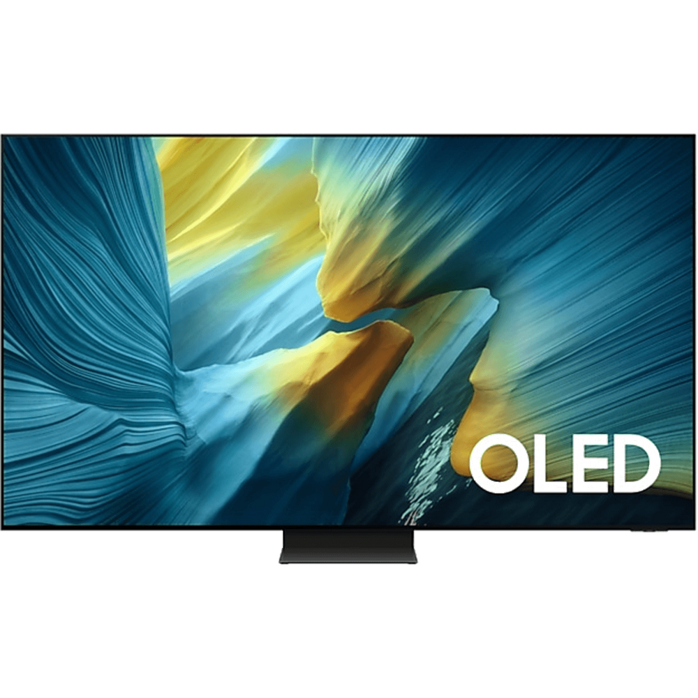 77&quot; OLED S95F 4K Vision AI Smart TV (NEW)