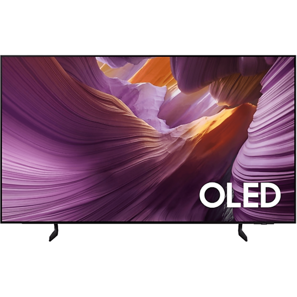 83&quot; OLED S85F 4K Vision AI Smart TV (NEW)