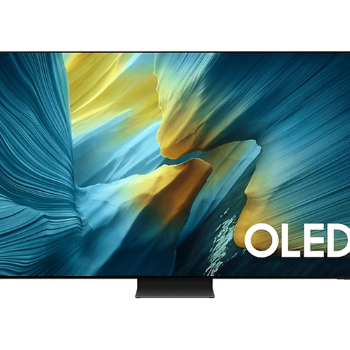 77&quot; OLED S95F 4K Vision AI Smart TV (NEW)