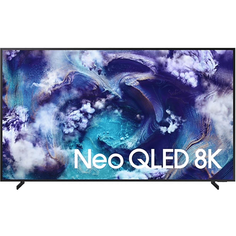 85&quot; Neo QLED QN900F 8K Vision AI Smart TV (NEW)