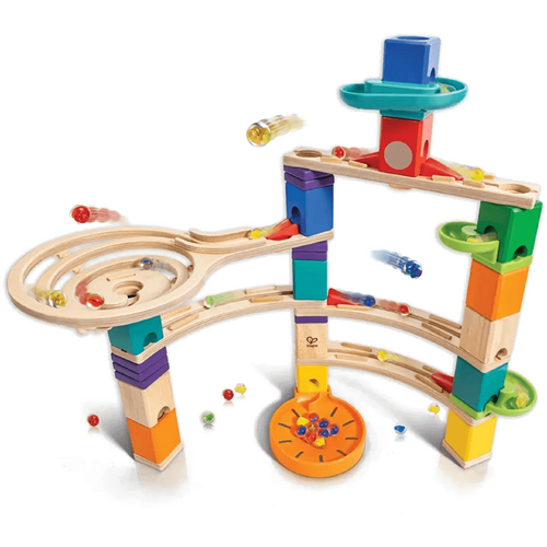 Hape Quadrilla Cliffhanger