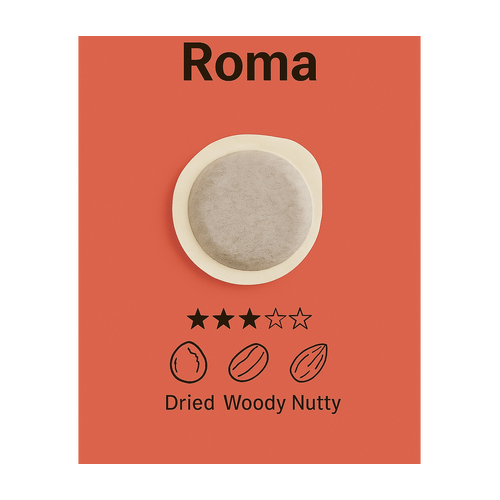 Coffee Pod Roma