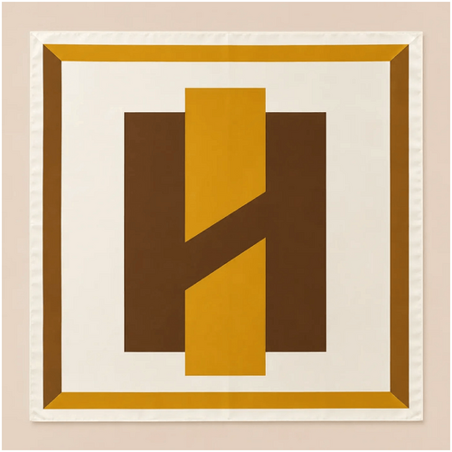 Fabuleux Vous CARTER Golden Hour Scarf