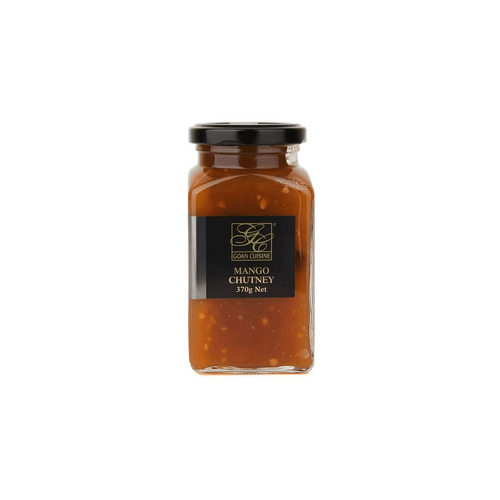 Random Harvest Mango Chutney 370g