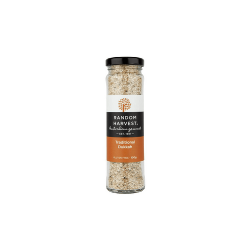 Random Harvest Traditional Dukkah 100g