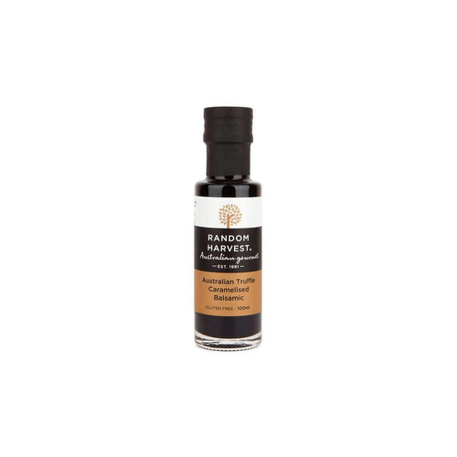 Random Harvest Australian Truffle Caramelised Balsamic 100ml