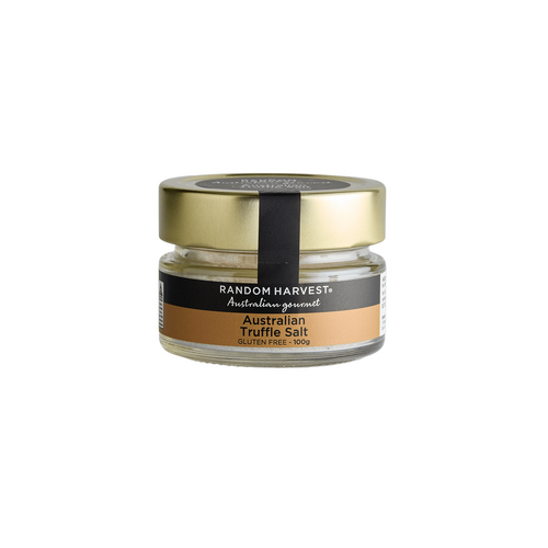 Random Harvest Australian Truffle Salt 100g