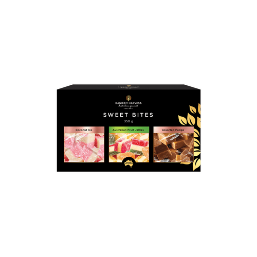 Random Harvest Sweet Bites Trio