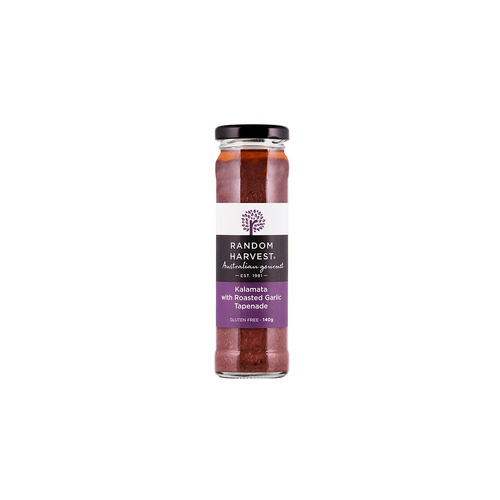 Random Harvest Tamarind Chutney 370g