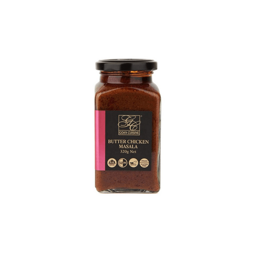 Random Harvest Butter Chicken Masala 320g