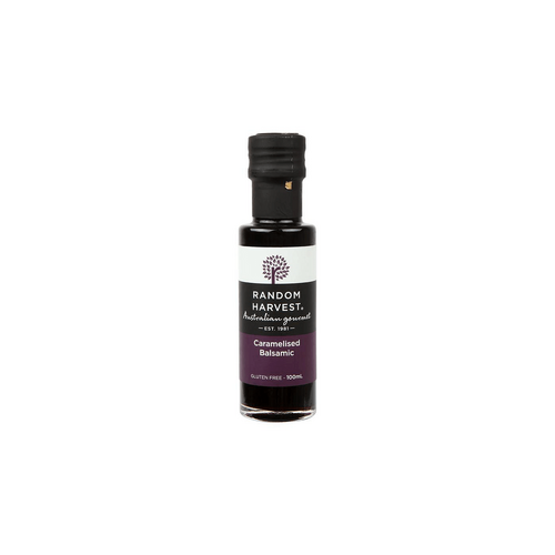 Random Harvest Caramelised Balsamic 100ml