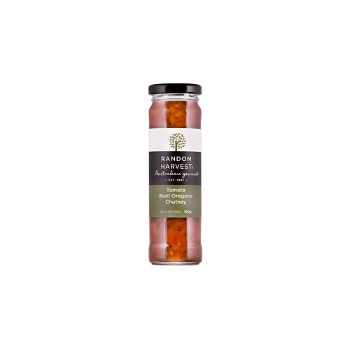 Random Harvest BBQ Chicken Rub 150g
