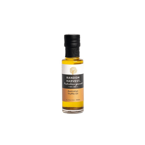 Random Harvest Australian Truffle Oil 100ml