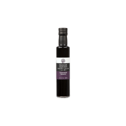 Random Harvest Caramelised Balsamic 250ml