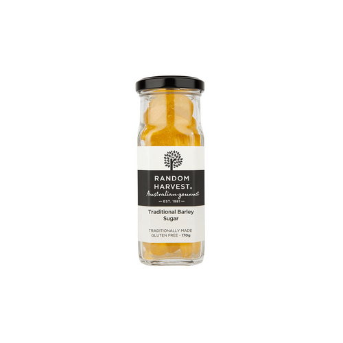 Random Harvest Traditional Barley Sugar 170g
