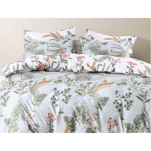 Affiniti Living Ava Comforter Set - Odyssey