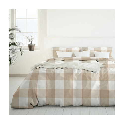 Affiniti Living Salisbury Comforter Set - Birch - Odyssey