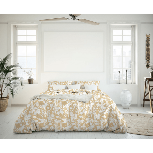 Affiniti Living Chelsea Comforter Set - Birch - Odyssey