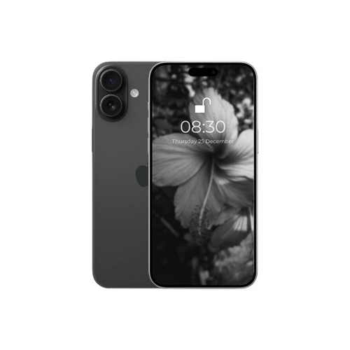 Refurbished iPhone 16 Plus