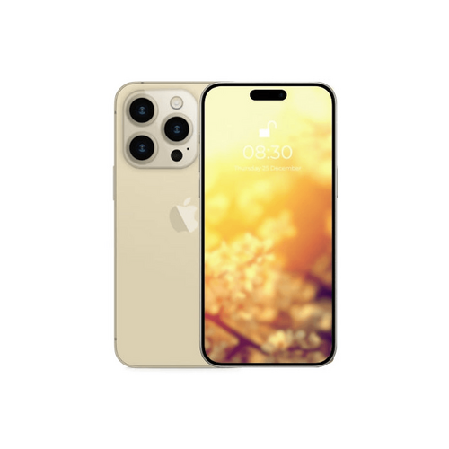 Refurbished iPhone 14 Pro Max