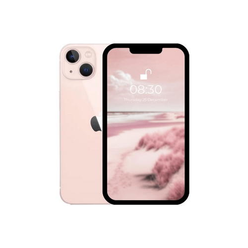 Refurbished iPhone 13