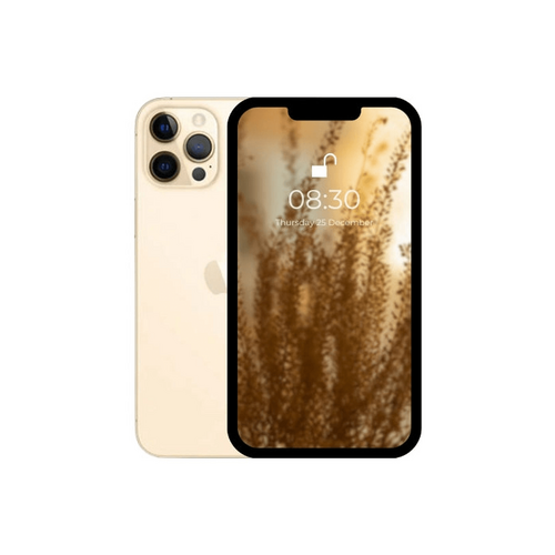 Refurbished iPhone 12 Pro