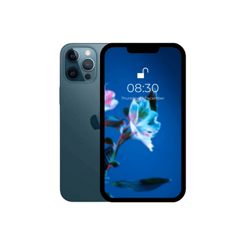 Refurbished iPhone 12 Pro Max