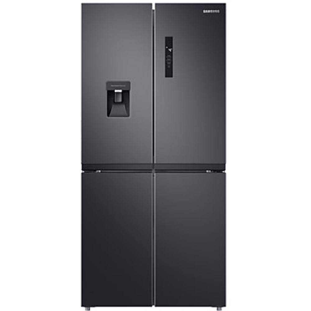 488L French Door Refrigerator with Non-Plumbed Dispenser - SRF5700BD