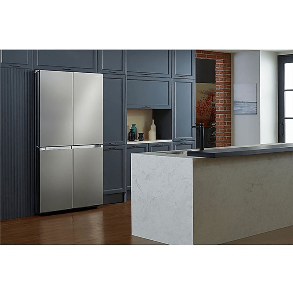 648L French Door Refrigerator with Internal Beverage Centre - SRF7500SB