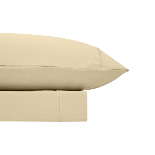 Affiniti Living Thermal Flannel Sheet Set - Pebble - Odyssey