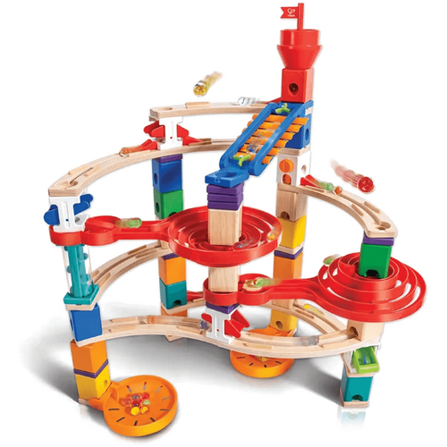 Hape Quadrilla Super Spirals