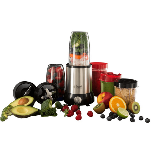 Russel Hobbs Power Boost Blender