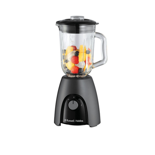 Russel Hobbs Desire Matte Charcoal Jug Blender