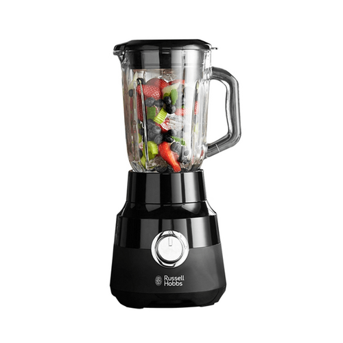 Russel Hobbs Desire Matte Black Blender