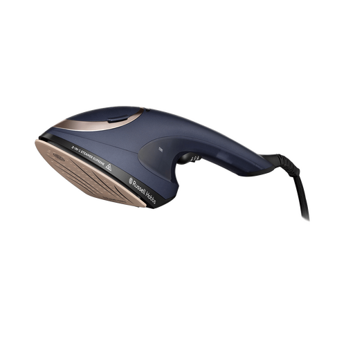 Russel Hobbs 2 in 1 Steamer Supreme